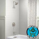Kohler Terzet Rite-temp Bath and Shower Trim Set