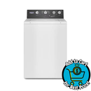 Maytag 3.5 cu. ft. Commercial-Grade Residential Agitator Washer