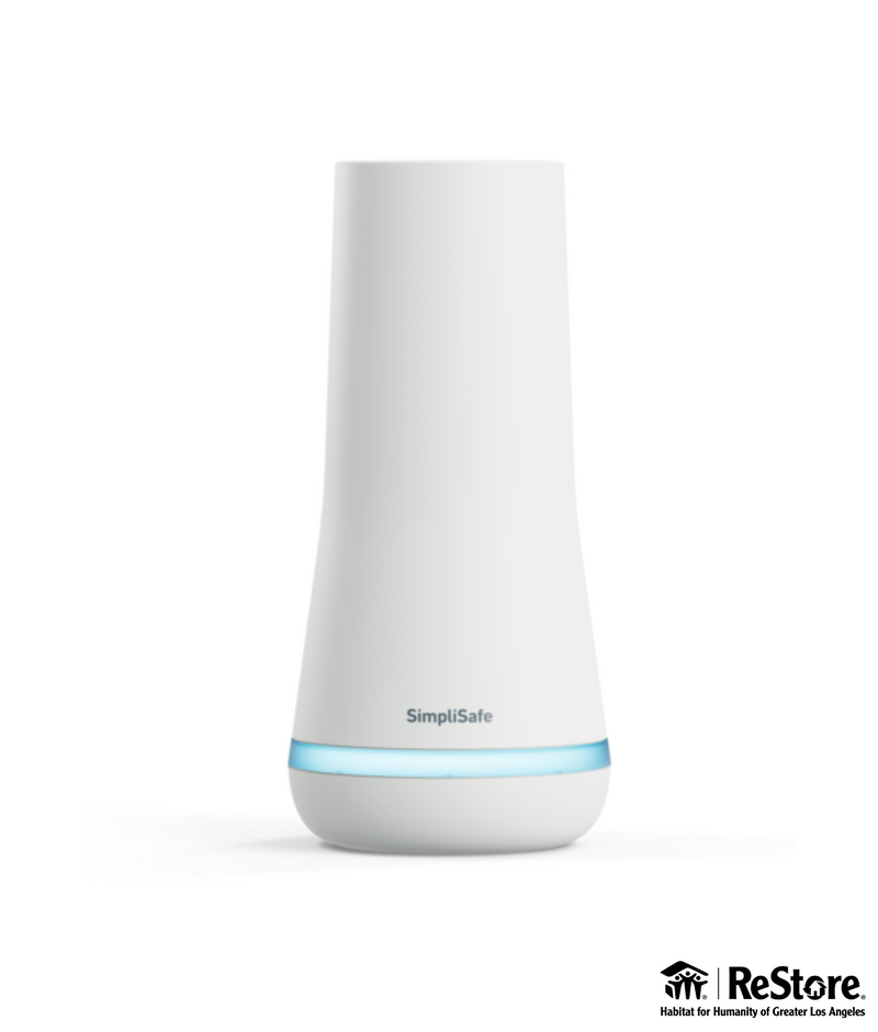 SimpliSafe BS3W Base Station - White
