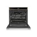 Whirlpool 30" 5.0 cu. Smart Single Wall Oven w/ Convection Cooking