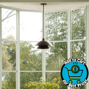 Lulu and Georgia Behati Pendant Light