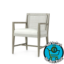 Palecek Jerome Arm Chair