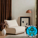 Four Hands Bina Marley Chair - Thames Cream *DEAL of the Day*