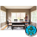 Pella 250 Series Double Hung Window with Screen 77" x 17"