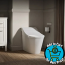 Kohler Jaro One-Piece Elongated Smart Toilet