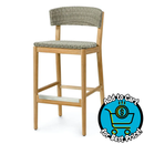 Palecek Desmond Outdoor 30" Barstool