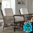 Palecek State President's Chair