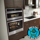 Whirlpool 30-in Microwave Combination Wall Oven