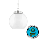 Mitzi Sasha 15" Wide Pendant