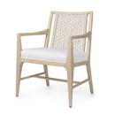 Palecek Valencia Arm Chair