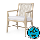 Palecek Valencia Arm Chair
