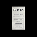 Palecek Boca Outdoor 30" Barstool