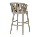 Palecek Boca Outdoor 30" Barstool