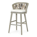 Palecek Boca Outdoor 30" Barstool
