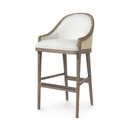 Palecek Clement 24" Counter Stool