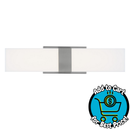 Generation Lighting 1-Light Vandeventer Wall Sconce