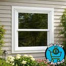 Pella 250 Series Impervia Double Hung Window 42" x 36"