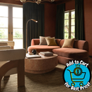 Buckley Modular Chaise Sectional Sofa