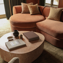 Buckley Modular Chaise Sectional Sofa