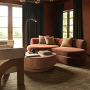 Buckley Modular Chaise Sectional Sofa