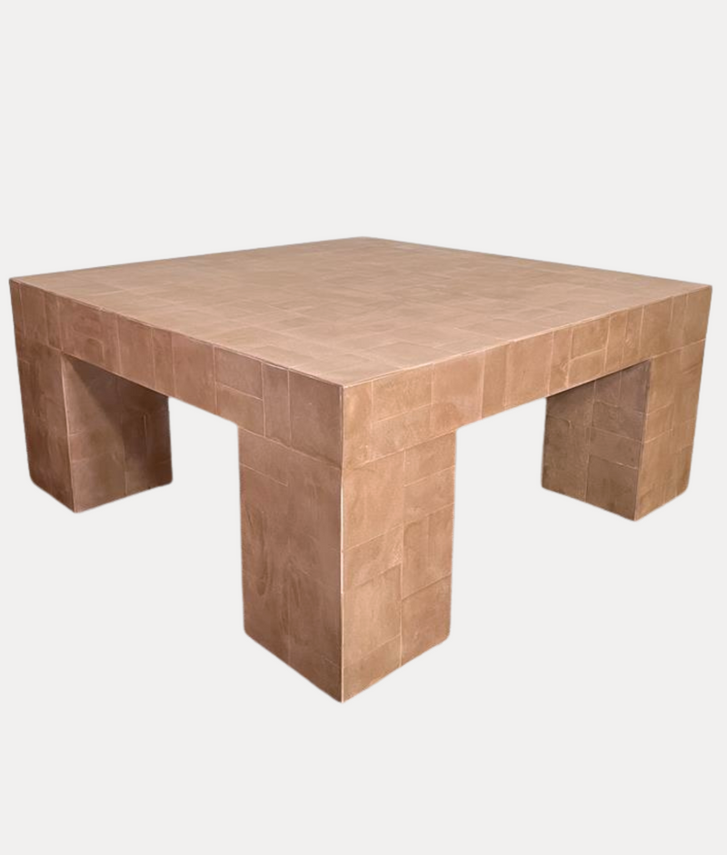 Lulu and Georgia Rapoza Coffee Table