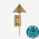 Lulu and Georgia Thierry Downlight Sconce