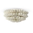 Palecek Hannah Flush Mount