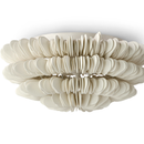 Palecek Hannah Flush Mount