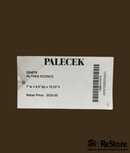 Palecek Althea Wall Sconce