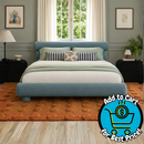 Lulu and Georgia Bowery Bed - Queen