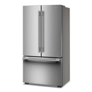 KitchenAid Counter-Depth French Door Refrigerator with Internal Water Dispenser