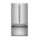 KitchenAid Counter-Depth French Door Refrigerator with Internal Water Dispenser