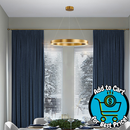Bethel International LED Chandelier MU30A