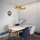 Bethel International LED Chandelier MU30B