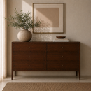 Lulu and Georgia Fremont 6 Drawer Dresser