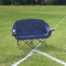 Mac Sports Double Camping Chair