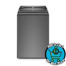 Whirlpool 5.2 - 5.3 cu. ft. Top Load Washer with 2 in 1 Removable Agitator