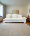 Big Sur Roll Deep Sectional Sofa