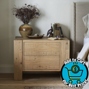 Four Hands Perot Nightstand