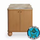 Lulu and Georgia Hartnoll Bath Vanity 32"