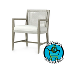 Palecek Jerome Arm Chair
