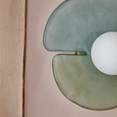 Lulu and Georgia Moody Sconce