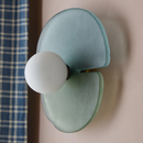 Lulu and Georgia Moody Sconce