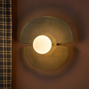 Lulu and Georgia Moody Sconce