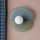 Lulu and Georgia Moody Sconce