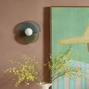 Lulu and Georgia Moody Sconce