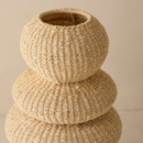 Lulu and Georgia Lilia Decorative Tabletop Vase Small