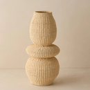 Lulu and Georgia Lilia Decorative Tabletop Vase Large