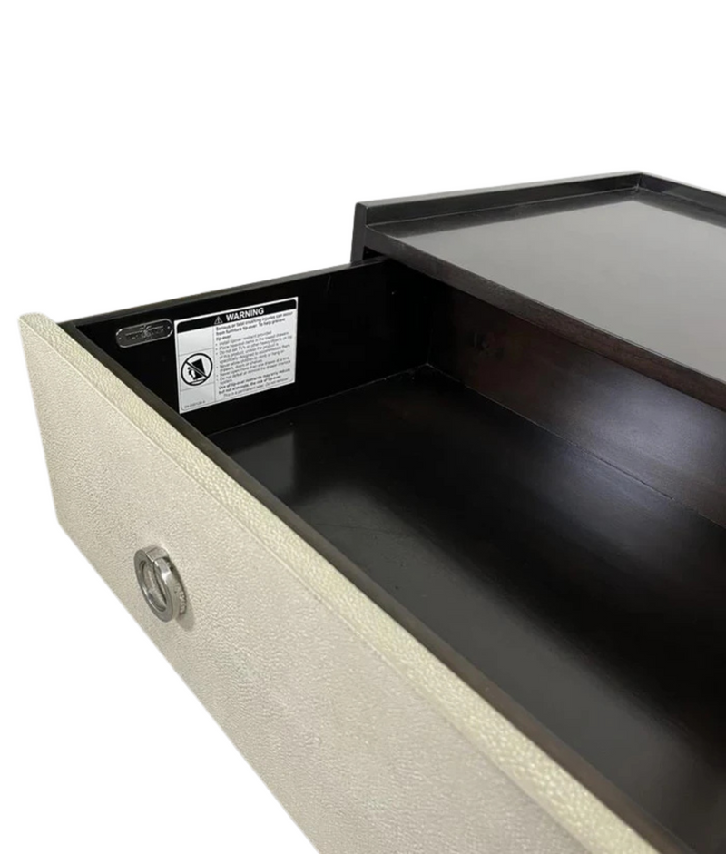 WSF Ellsworth Nightstand