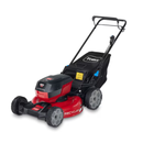 Toro Recycler 21-in 60-volt, Self-Propelled Battery Walk Mower